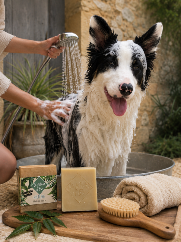 chien qui se fait doucher chien qui se fait doucher