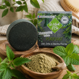 shampoing purifiant shampoing purifiant
