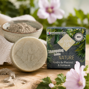 shampoing nature shampoing nature