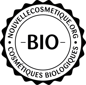 Logo cosmétiques BIO