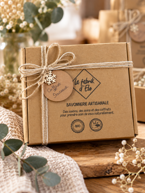 Coffret douceur
