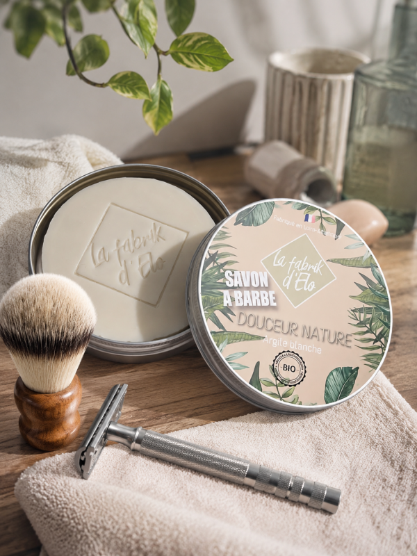 savon de rasage savon de rasage