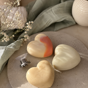 coffret trois coeurs