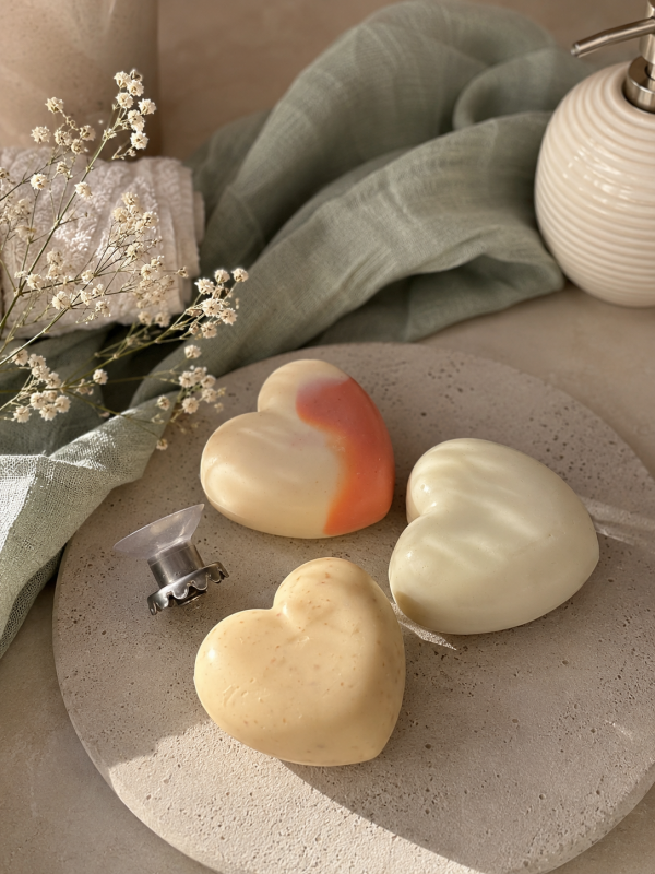 coffret trois coeurs